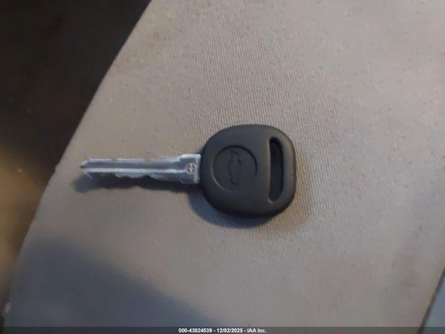 Chevrolet Cobalt Ls Image 14