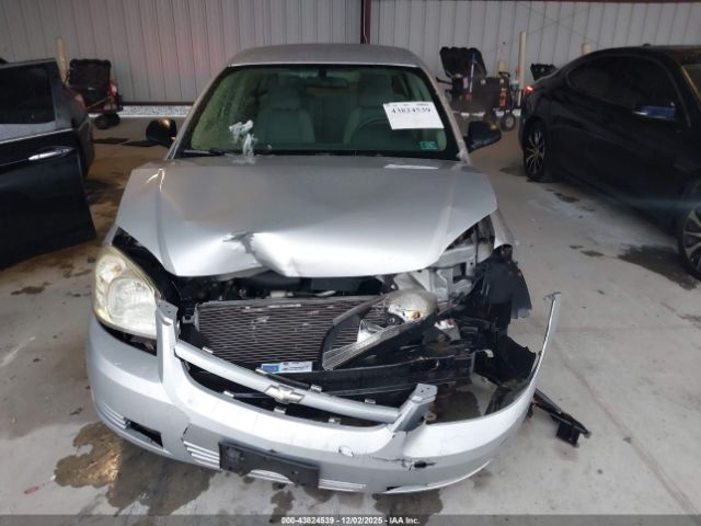 Chevrolet Cobalt Ls Image 12