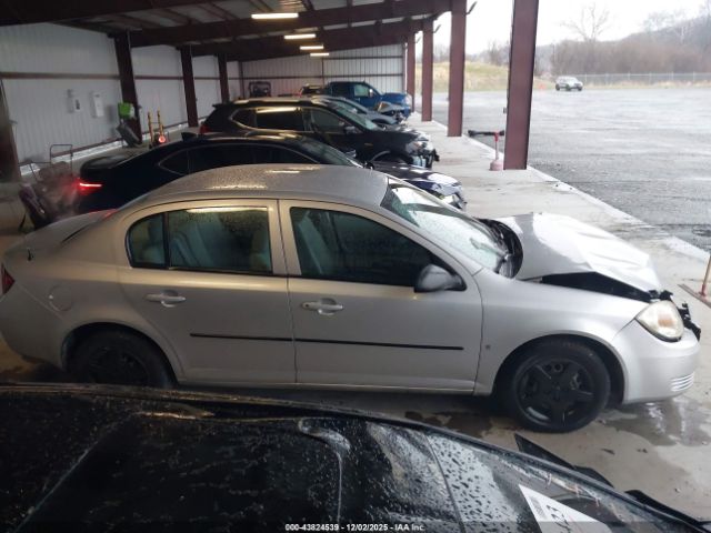 Chevrolet Cobalt Ls Image 11