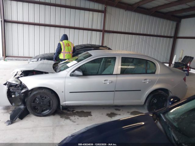 Chevrolet Cobalt Ls Image 16