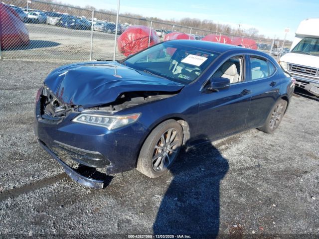 Acura TLX V6 Image 5