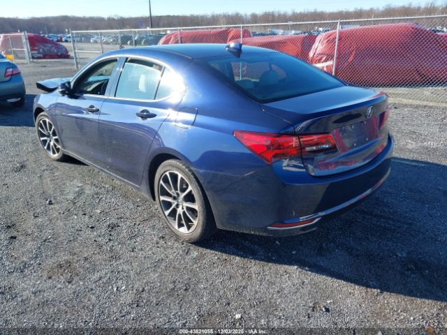 Acura TLX V6 Image 13