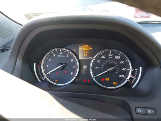 Acura TLX V6 Image 14