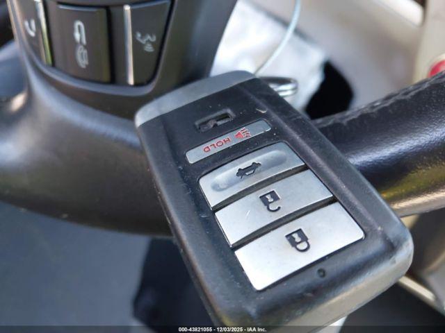 Acura TLX V6 Image 8