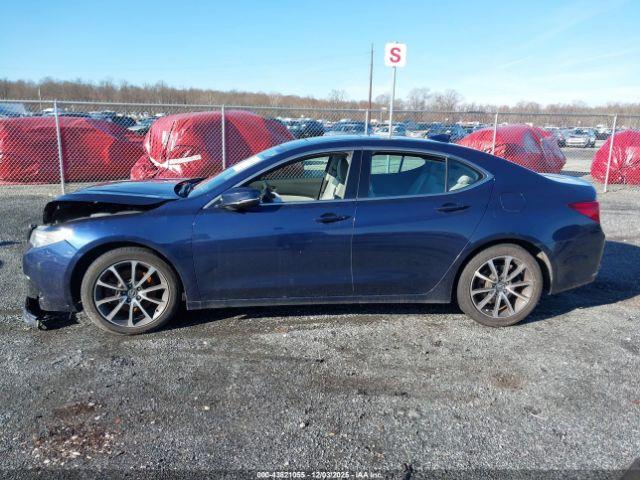 Acura TLX V6 Image 12