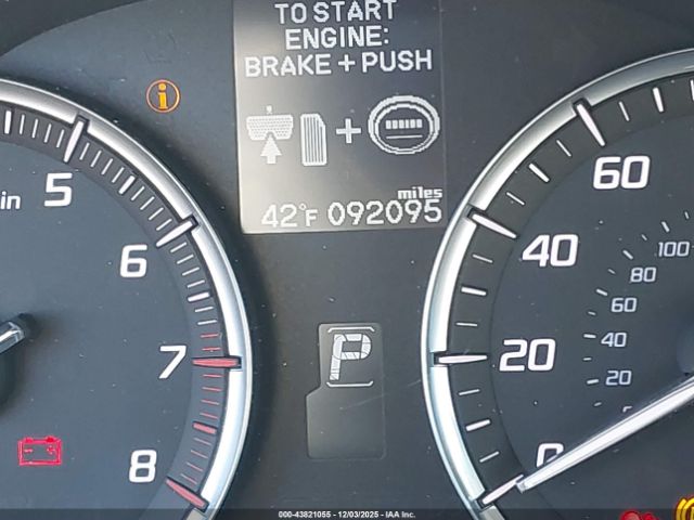 Acura TLX V6 Image 9