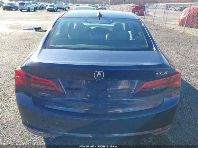 Acura TLX V6 Image 15