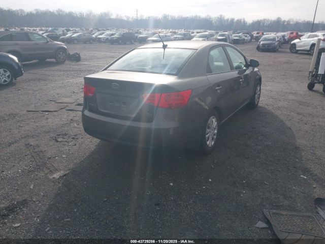 Kia Forte Ex Image 5