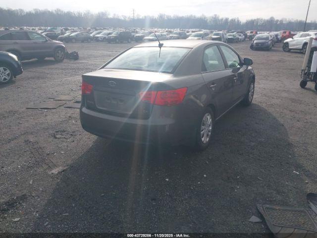 Kia Forte Ex Image 5