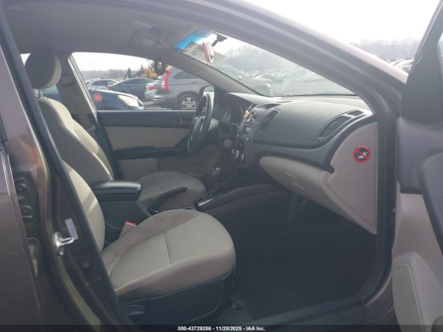 Kia Forte Ex Image 6