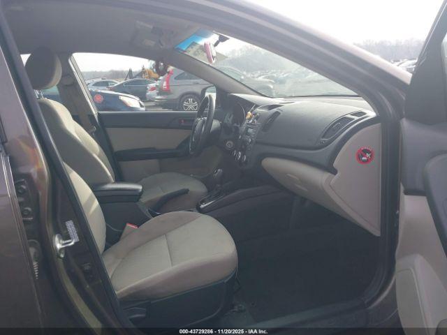 Kia Forte Ex Image 6