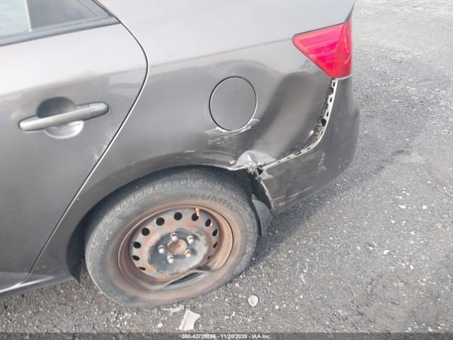 Kia Forte Ex Image 16