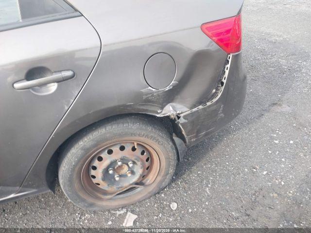 Kia Forte Ex Image 16