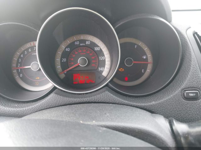 Kia Forte Ex Image 12