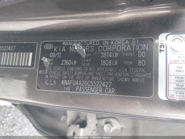 Kia Forte Ex Image 13