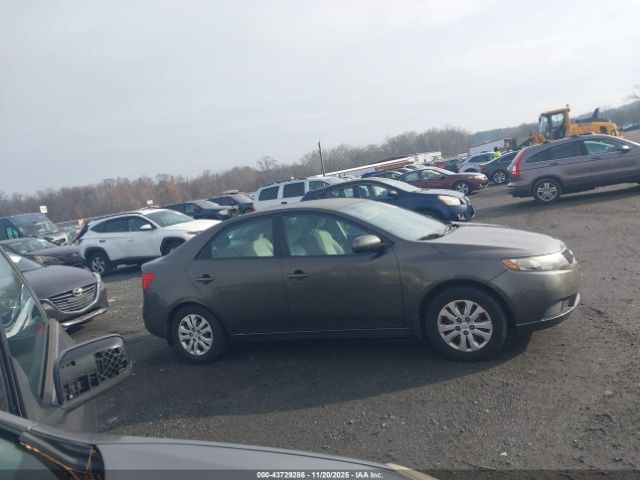 Kia Forte Ex Image 10