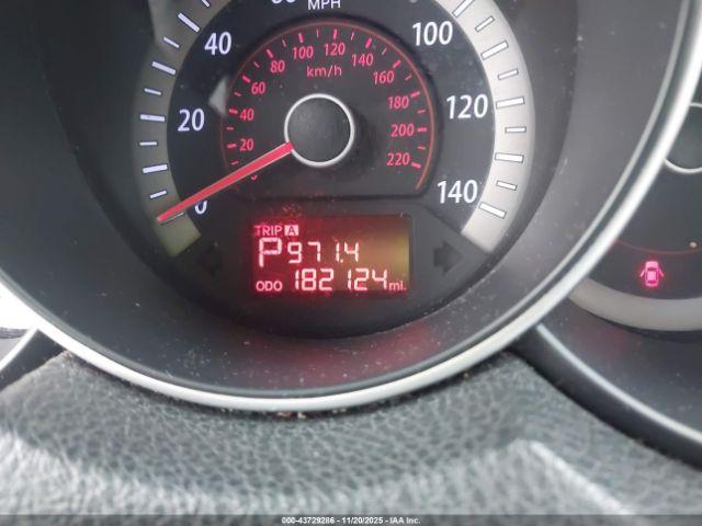 Kia Forte Ex Image 11