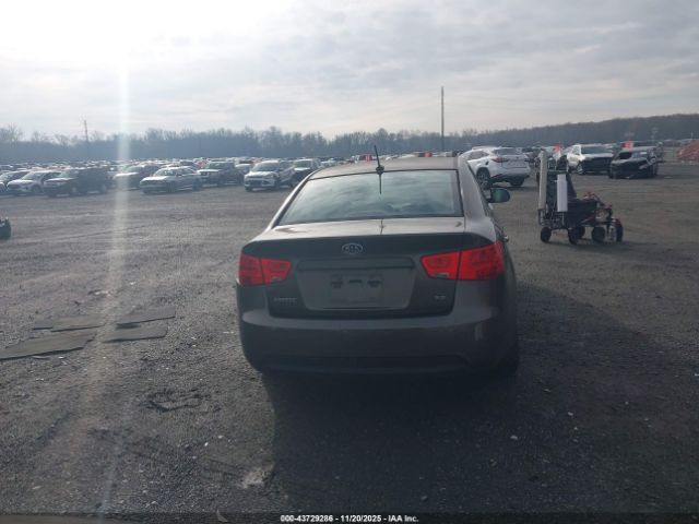 Kia Forte Ex Image 2