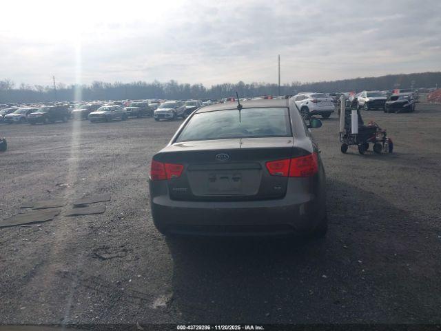 Kia Forte Ex Image 2