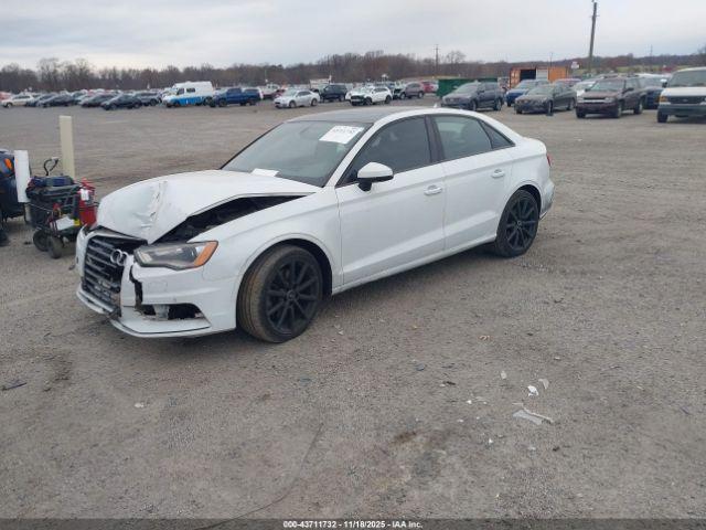 Audi A3 2.0t Premium Image 7