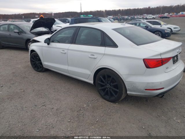 Audi A3 2.0t Premium Image 5