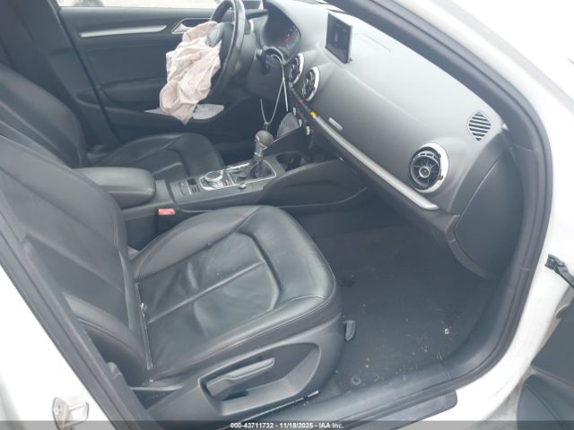 Audi A3 2.0t Premium Image 8