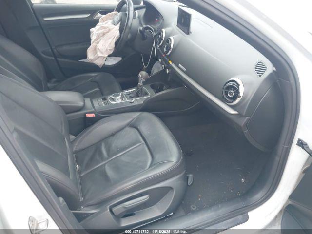 Audi A3 2.0t Premium Image 8