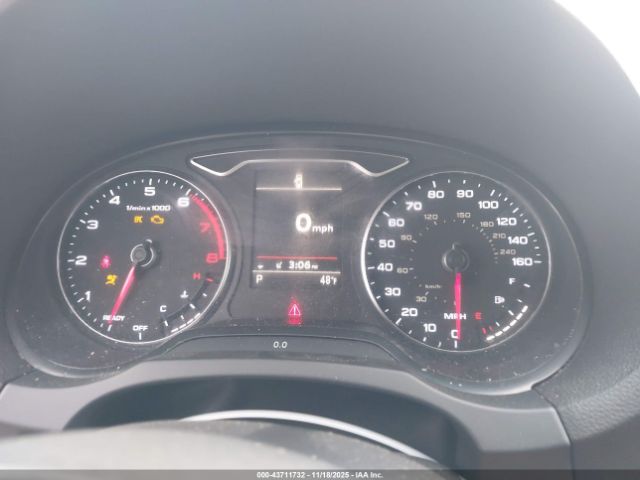 Audi A3 2.0t Premium Image 15