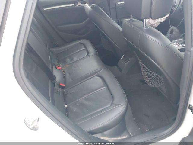 Audi A3 2.0t Premium Image 11