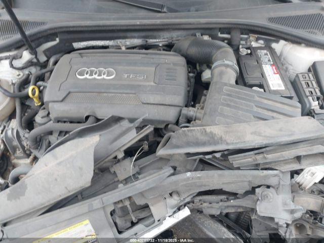 Audi A3 2.0t Premium Image 12