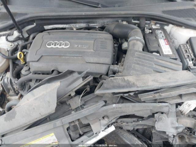 Audi A3 2.0t Premium Image 12