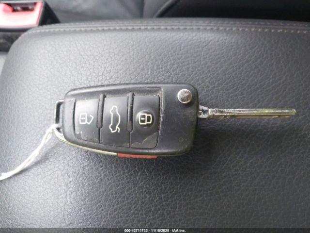 Audi A3 2.0t Premium Image 14