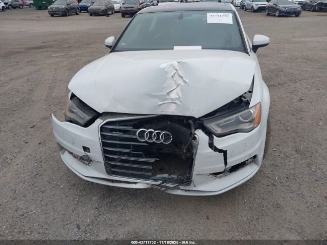 Audi A3 2.0t Premium Image 3