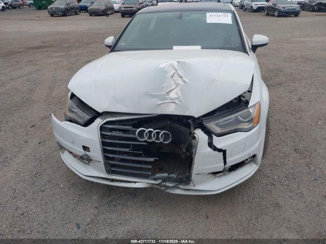 Audi A3 2.0t Premium Image 3