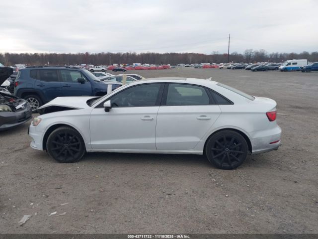 Audi A3 2.0t Premium Image 2