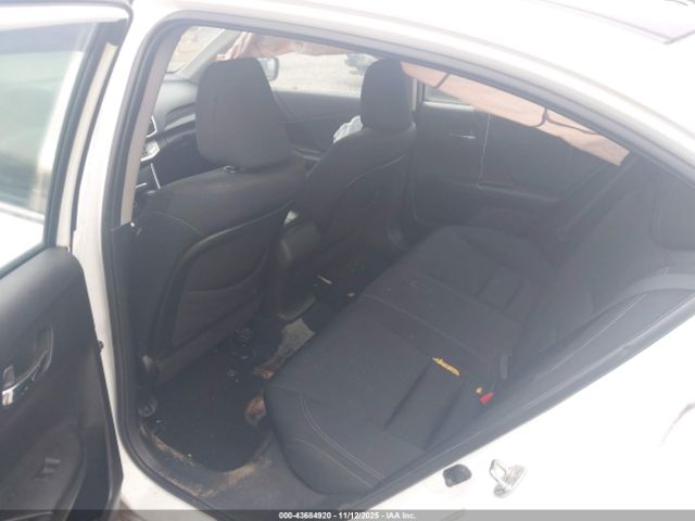 Honda Accord Sport Image 7