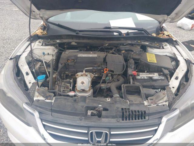 Honda Accord Sport Image 15