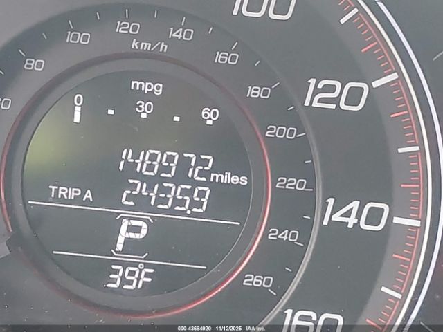 Honda Accord Sport Image 11