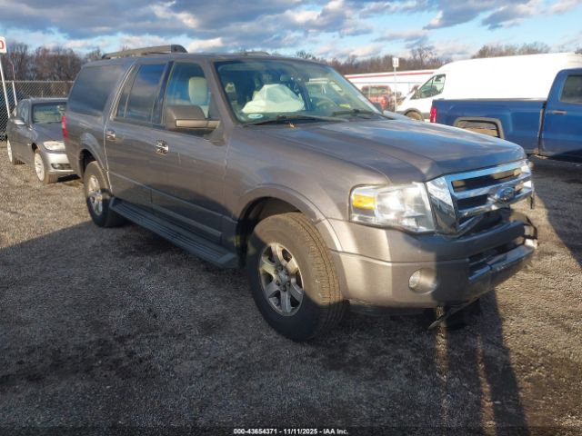 Ford Expedition Xlt Image 1