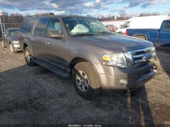  Salvage Ford Expedition
