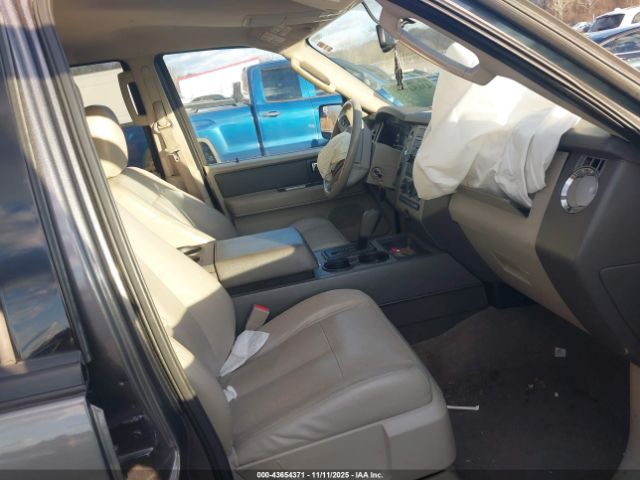 Ford Expedition Xlt Image 12