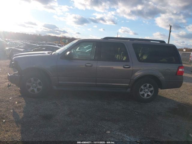 Ford Expedition Xlt Image 13