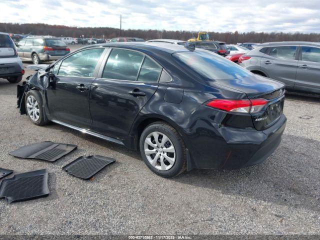 Toyota Corolla Le Image 4