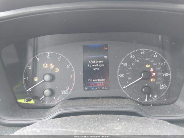 Toyota Corolla Le Image 7