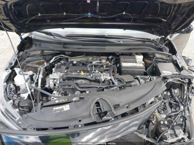 Toyota Corolla Le Image 10