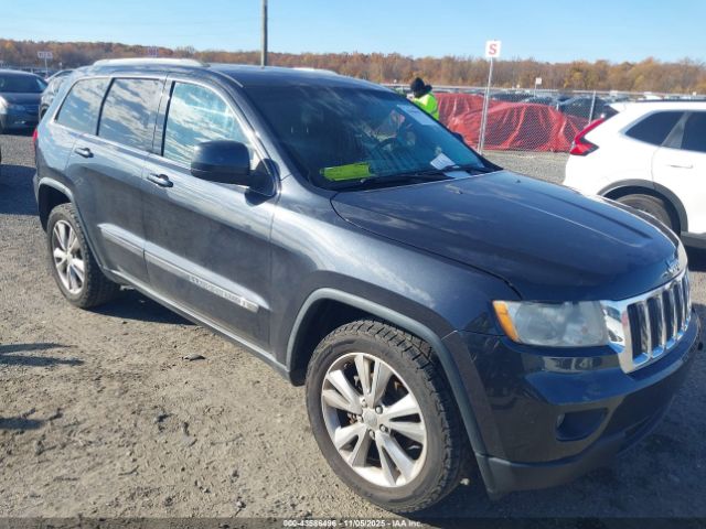 Jeep Grand Cherokee Laredo Image 1