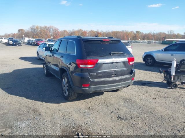 Jeep Grand Cherokee Laredo Image 5