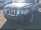 Jeep Grand Cherokee Laredo Image 8