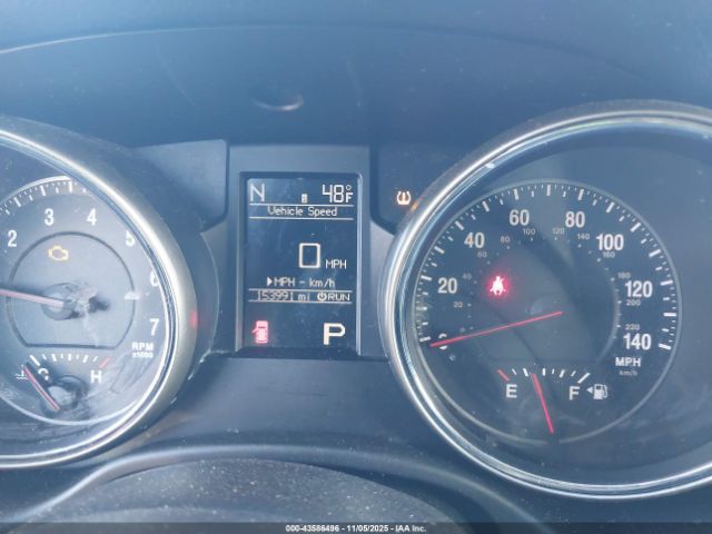 Jeep Grand Cherokee Laredo Image 7