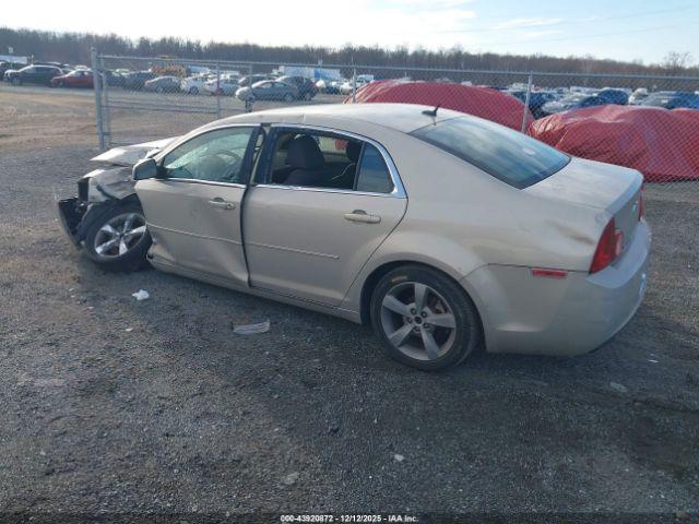 Chevrolet Malibu 1lt Image 6